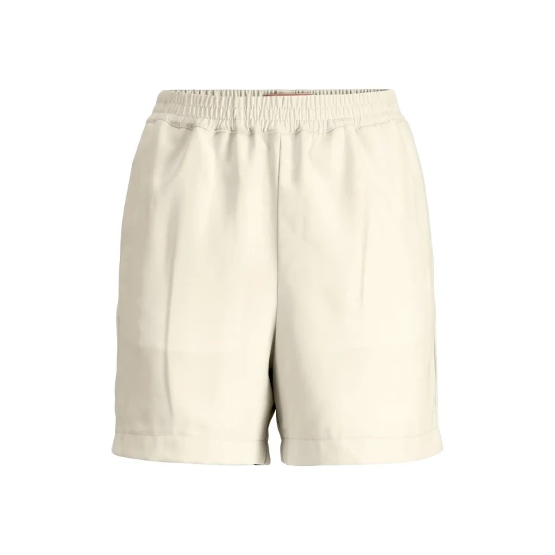 Image of JJXX Womens shorts JJXX Jxpoppy Blanc Female XS
