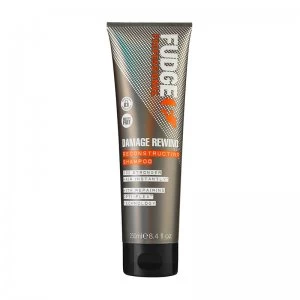 image of Fudge Damage Rewind Reconstructing Shampoo 250ml