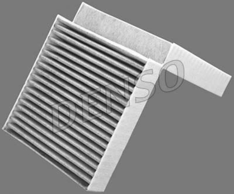 Image of DENSO Pollen filter DENSO DCF170K