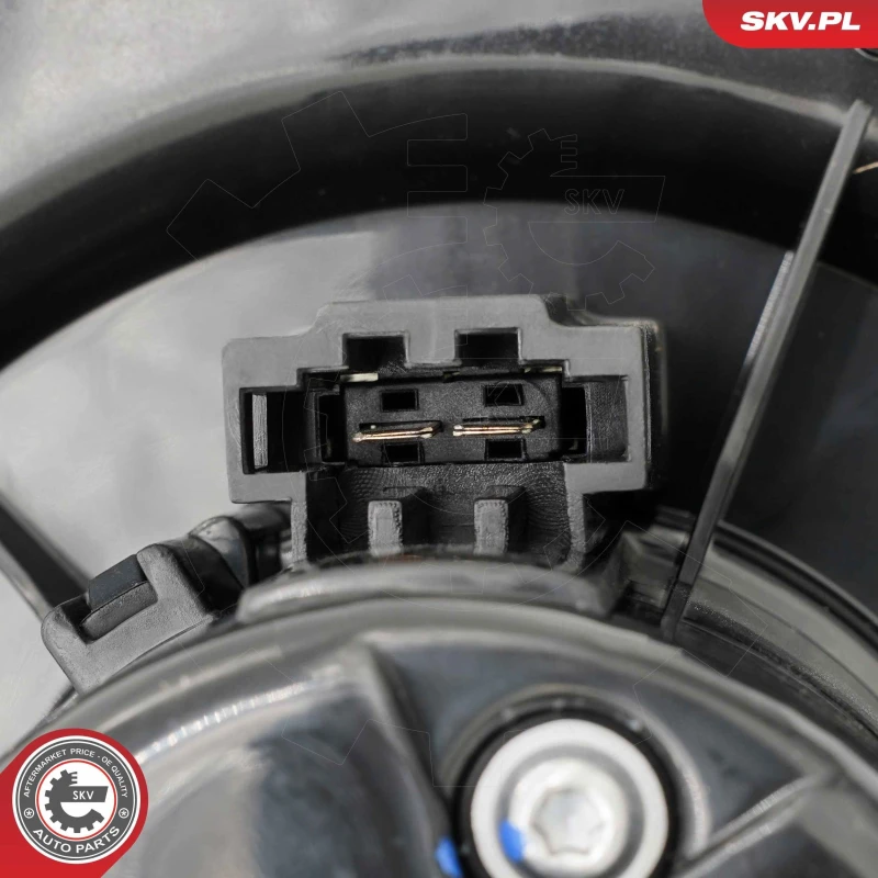 Image of ESEN SKV Blower motor ESEN SKV 68SKV097