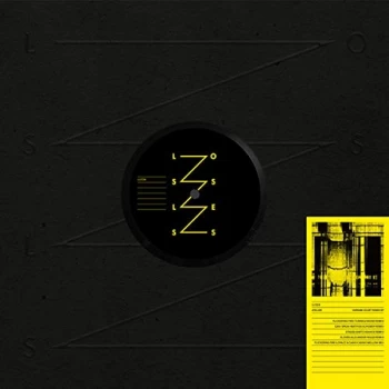 Image of Atelier - Varsam Court Remix EP Vinyl