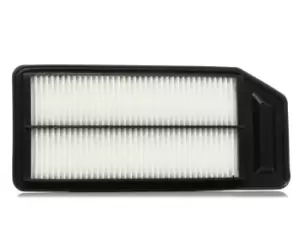 Image of RIDEX Air filter 8A0201 Engine air filter,Engine filter HONDA,Accord VII Limousine (CL, CN),Accord VII Tourer (CM, CN),ACCORD VII (CM)