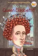 Image of who was queen elizabeth