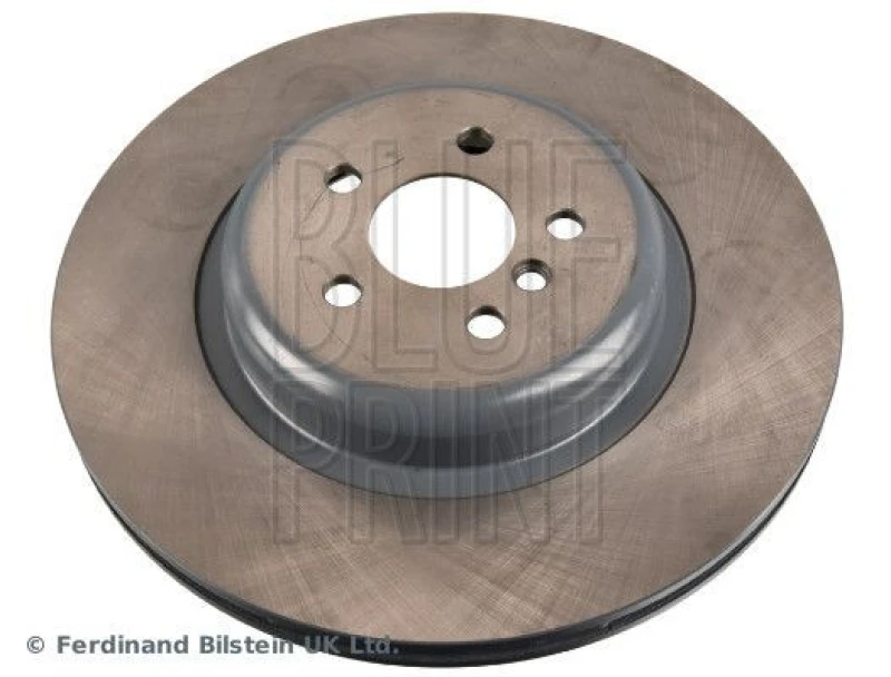 Image of Blue PRINT Brake disc Blue PRINT ADBP430095
