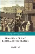 Image of renaissance and reformation france 1500 1648