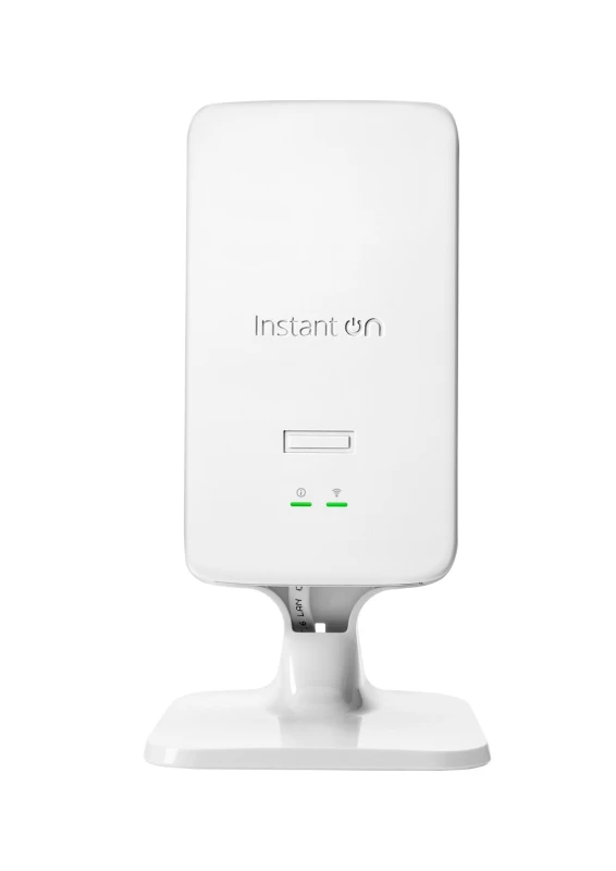 Image of HPE Networking Instant On Access Point Bundle with PSU Dual Radio 2x2