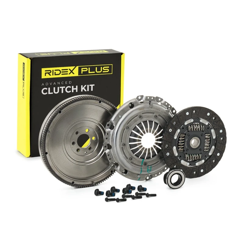 Image of RIDEX PLUS Clutch kit RIDEX PLUS 479C0081P