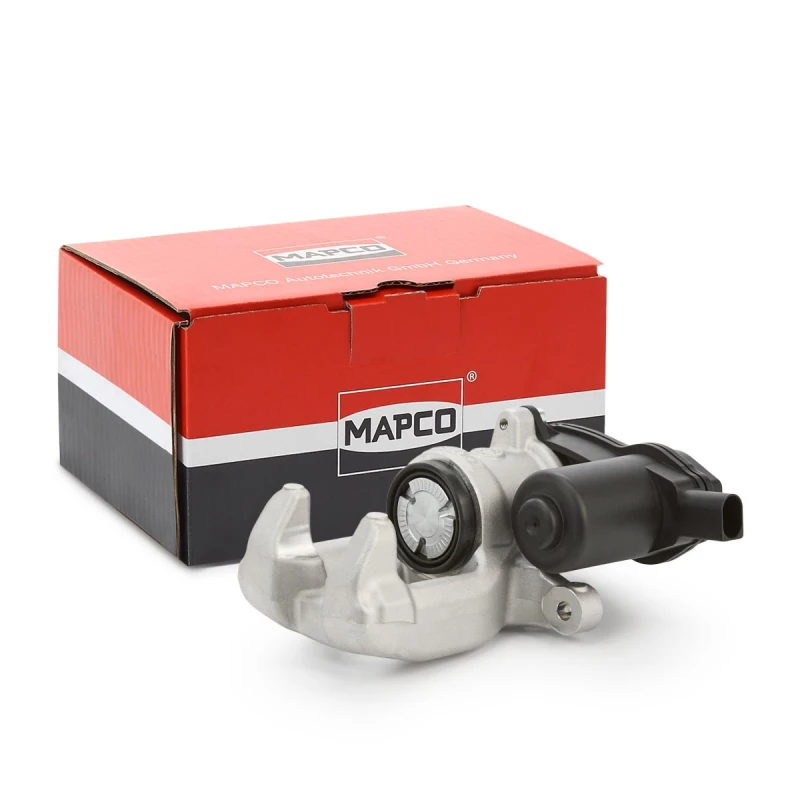 Image of Brake caliper MAPCO 144675M