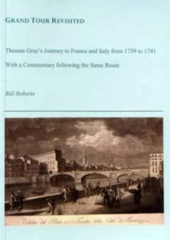 Image of Grand Tour Revisited by William Roberts Paperback