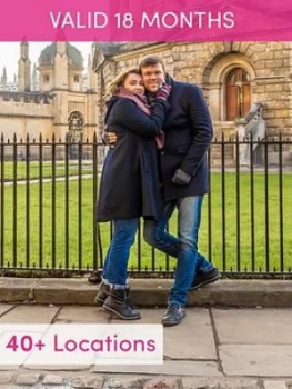 Image of Activity Superstore Historic Town And City Escape