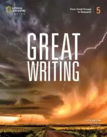 Image of Great Writing 5: From Great Essays to Research