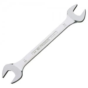 Facom Open End Spanner Metric 6mm x 7mm