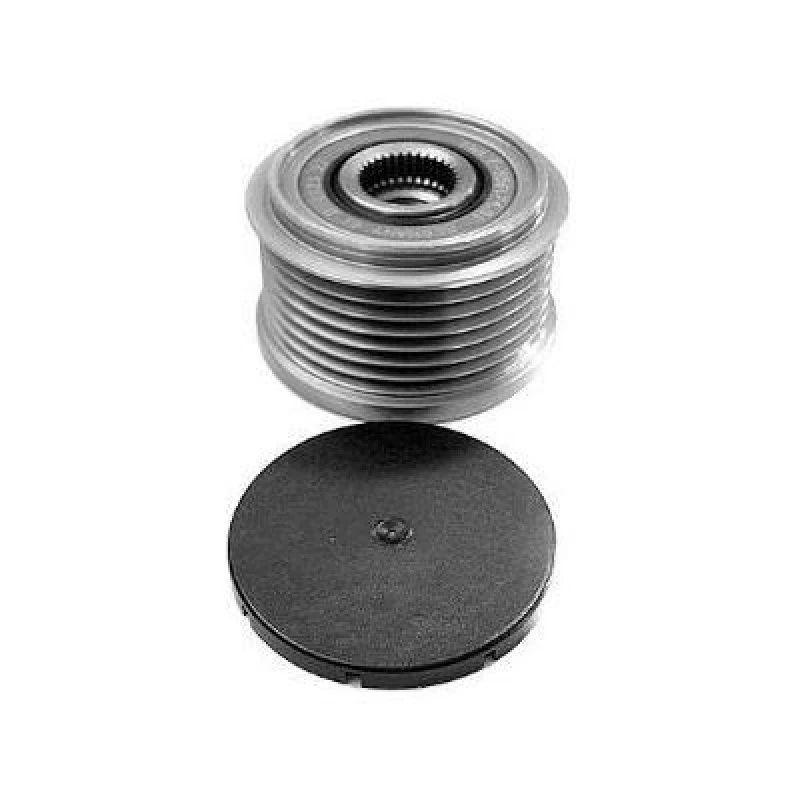 Image of Alternator clutch pulley CONTITECH AP9063