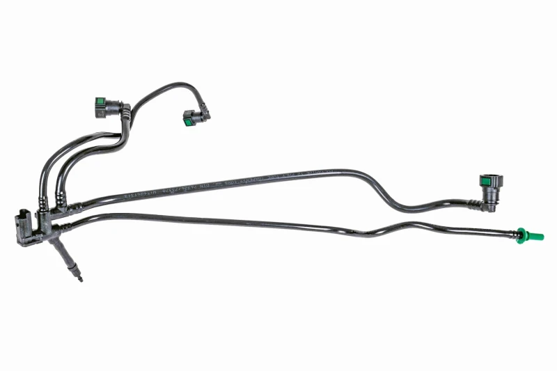 Image of Fuel line VAICO V25-1150