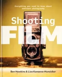 Image of Shooting Film : Everything you need to know about analogue photography