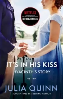Image of Bridgerton: It's In His Kiss (Bridgertons Book 7) by Julia Quinn