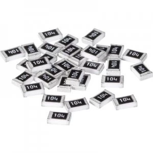 Image of Ralec LR1206 21R02FA Metal film resistor 0.02 SMD 1206 1 W 1