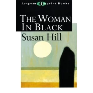 Image of The Woman in Black by Susan Ray, Michael Marland, Susan Hill (Paperback, 1989)