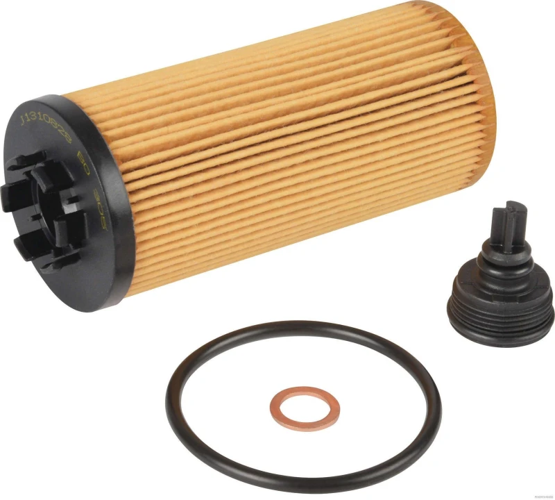 Image of Oil filter HERTH+BUSS JAKOPARTS J1310828