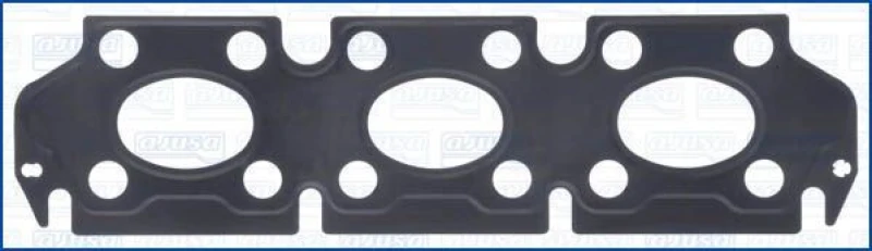 Image of AJUSA Exhaust manifold gasket AJUSA 13266900