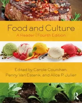Image of Food and CultureA Reader