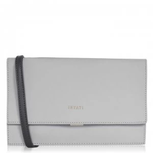 Image of Inyati Adeline Cross Body Bag - Light Grey 403