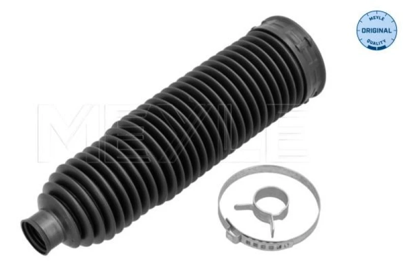 Image of Steering rack gaiter kit MEYLE 100 620 0018