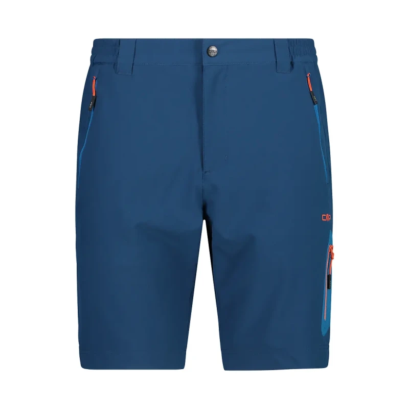 Image of CMP Bermuda shorts CMP Bleu Male 3XL