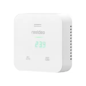 image of HoneyWell Home Co2 Detector R200C2-A