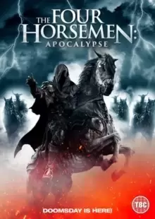 Image of The Four Horsemen: Apocalypse
