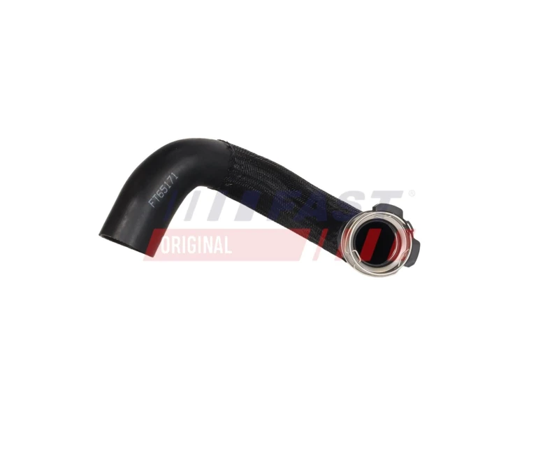 Image of FAST FT65171 Turbocharger Hose Rubber Rubber Charger Intake Hose (3314)