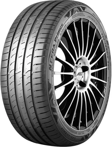 Image of Nexen N FERA PRIMUS 205/55 R16 91V passenger car Summer tyres Tyres 18534NX Tyres (100001)