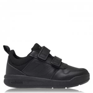 image of adidas adidas Tensaur CF Child Boys Trainers - TripleBlack