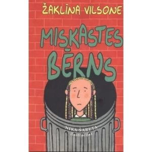 Image of Miskates berns