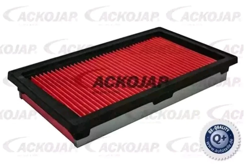 Image of Air filter ACKOJA A38-0404