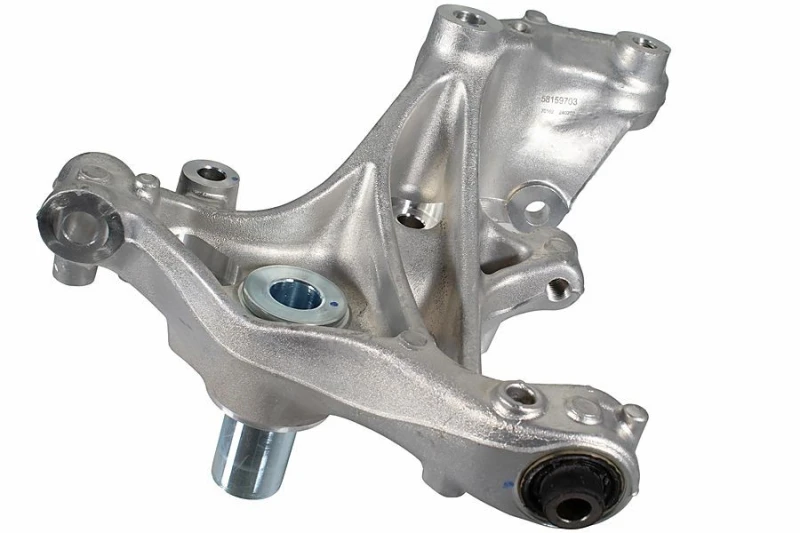 Image of Steering knuckle METZGER 58159703