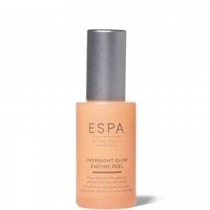 image of ESPA Route to Radiance Enzyme Overnight Mask 55ml