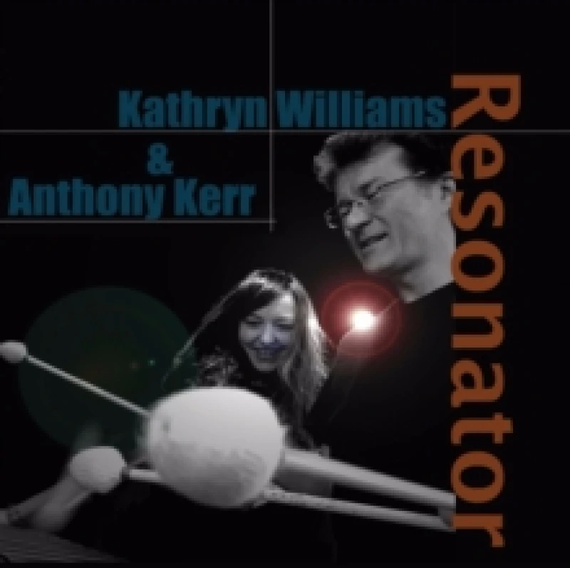 Image of Resonator CD / Album