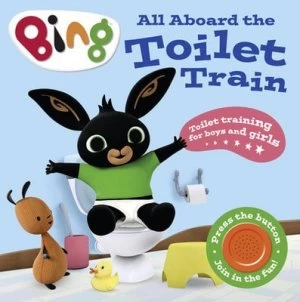 Image of All aboard the toilet train by