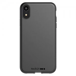 image of Tech21 Studio Colour mobile phone case Cover Black