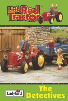 Image of The Detectives Hardback