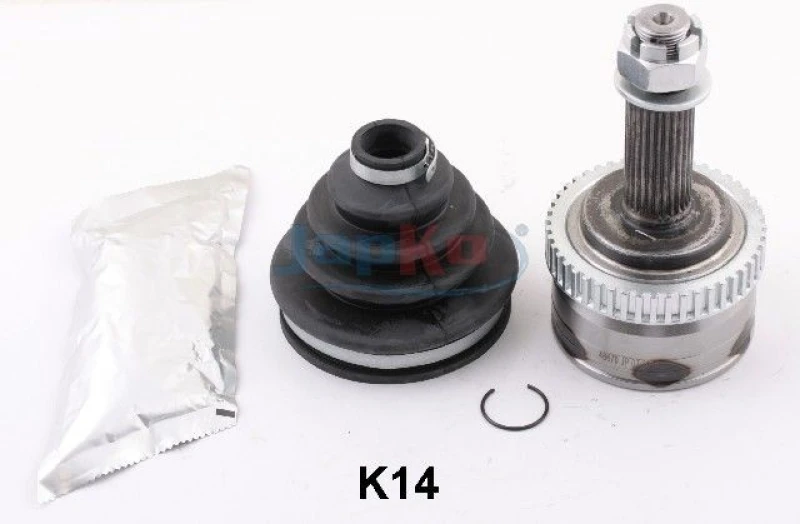 Image of JAPKO CV joint kit JAPKO 62K14