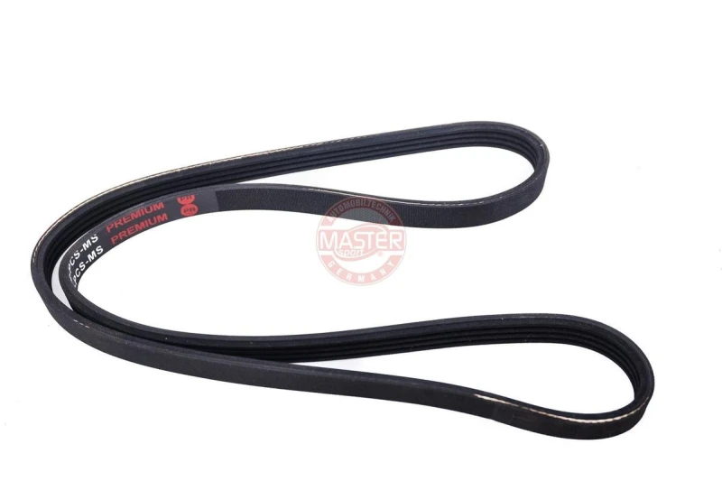 Image of MASTER-SPORT 4PK1054-PCS-MS V-ribbed belt V-Ribbed Belts (305)