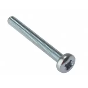 Image of Forge Machine Screws Pan Head M4x20 25 Per Bag