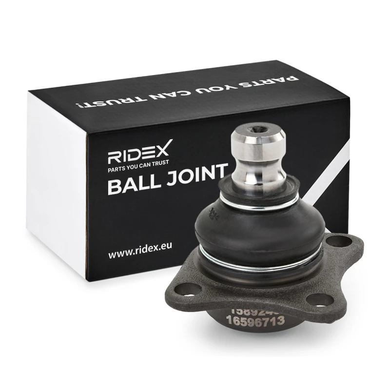 Image of RIDEX Ball Joint RIDEX 2462S0497