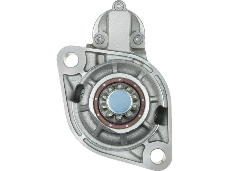 Image of AS-PL Starter motor AS-PL S0214(BOSCH)