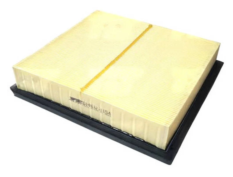 Image of QUINTON HAZELL QFA1154 Air filter TJ Filters Filter Insert Air Filter (8)