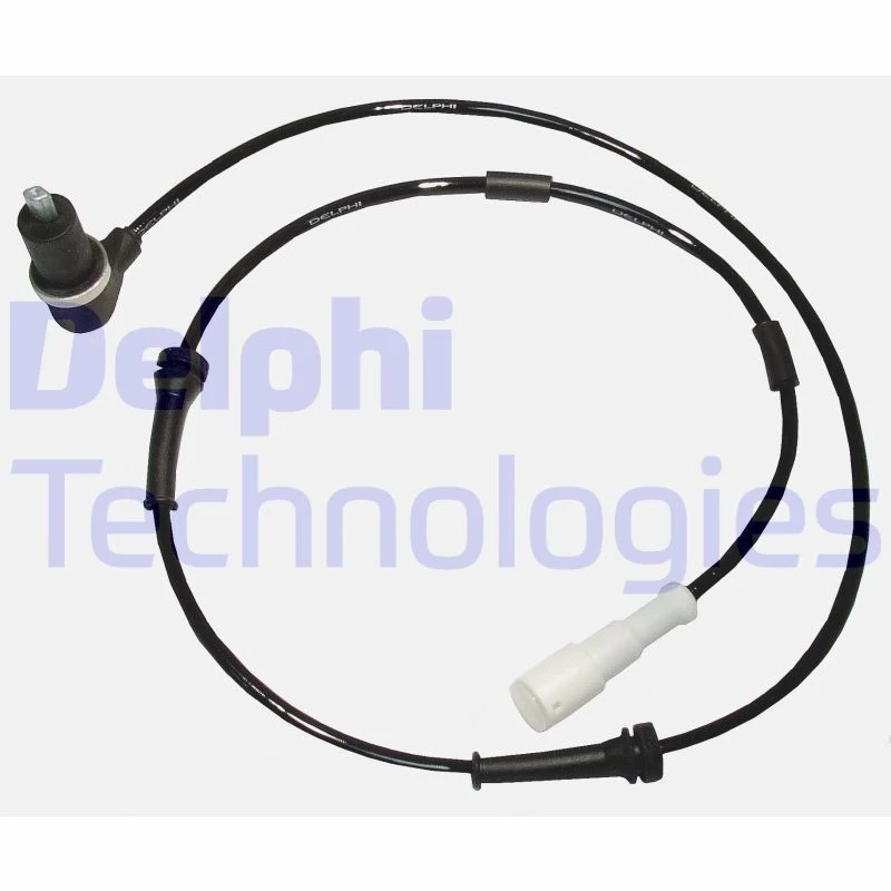 Image of DELPHI ABS sensor DELPHI SS20051