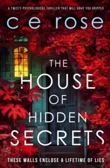 Image of The House of Hidden Secrets