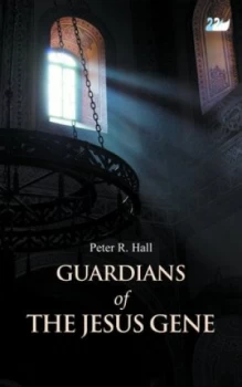 Image of Guardians of the Jesus Gene by Peter R. Hall Paperback